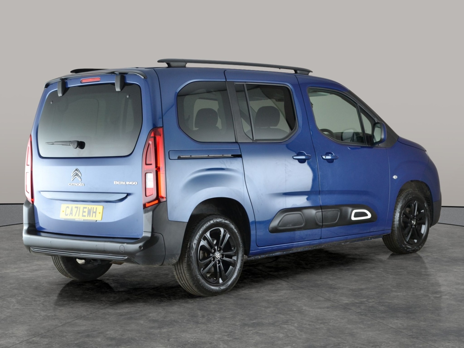 Used Citroen Berlingo 2022 for sale - 77894239: Photo 9