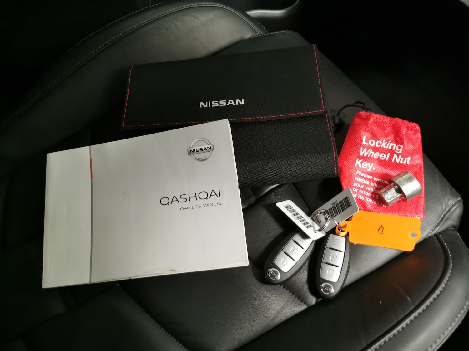 Used Nissan Qashqai 2021 for sale - 77244820: Photo 28