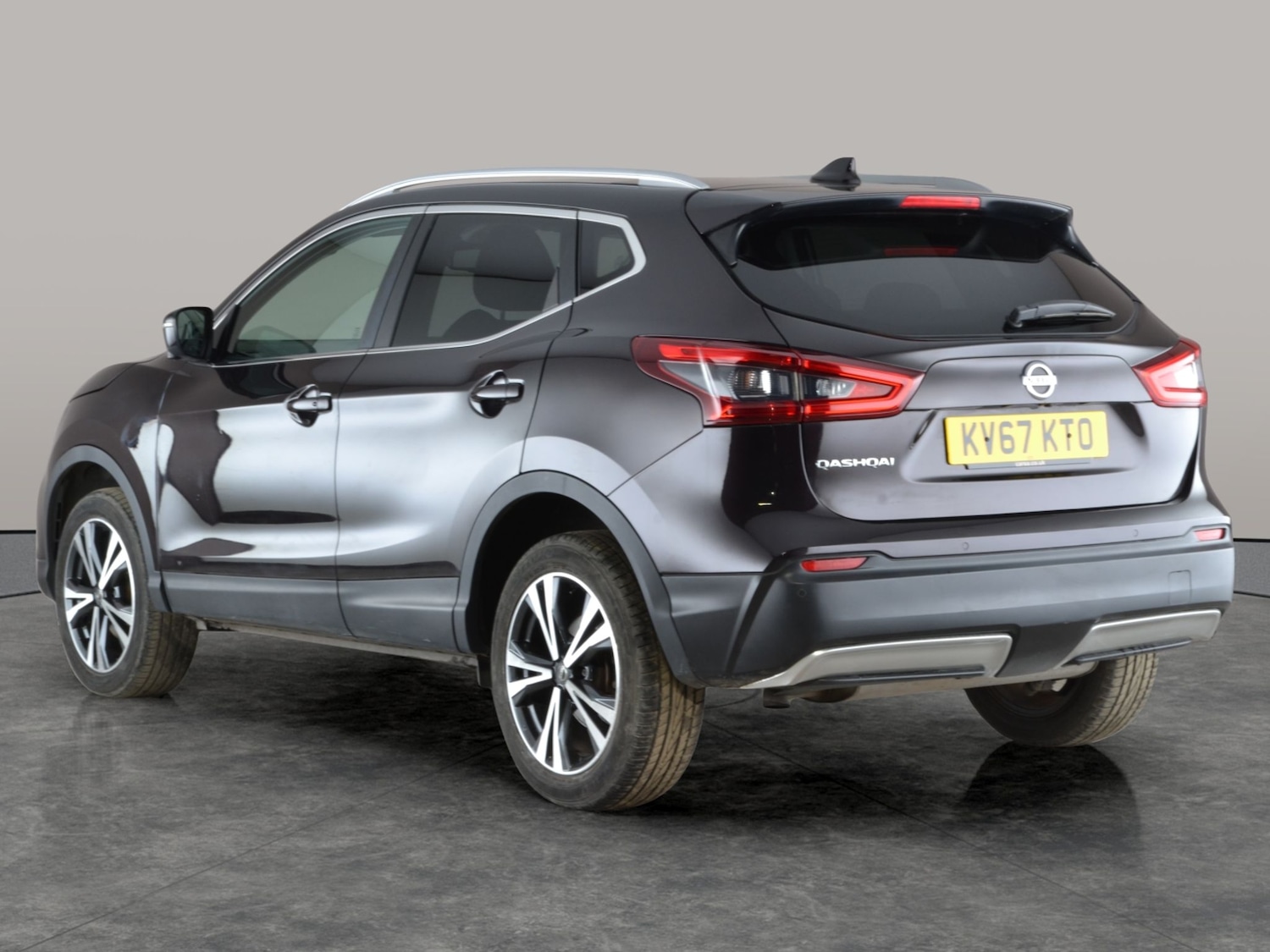 Used Nissan Qashqai 2017 for sale - 78134011: Photo 12