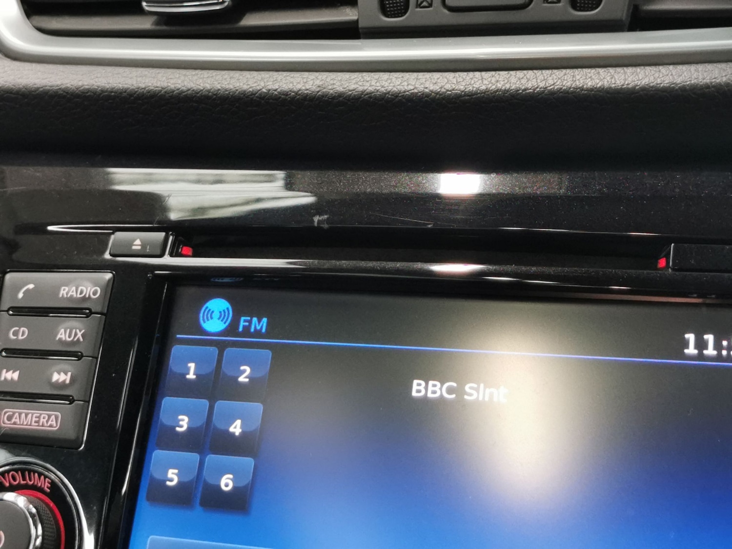 Used Nissan Qashqai 2017 for sale - 78134011: Photo 14