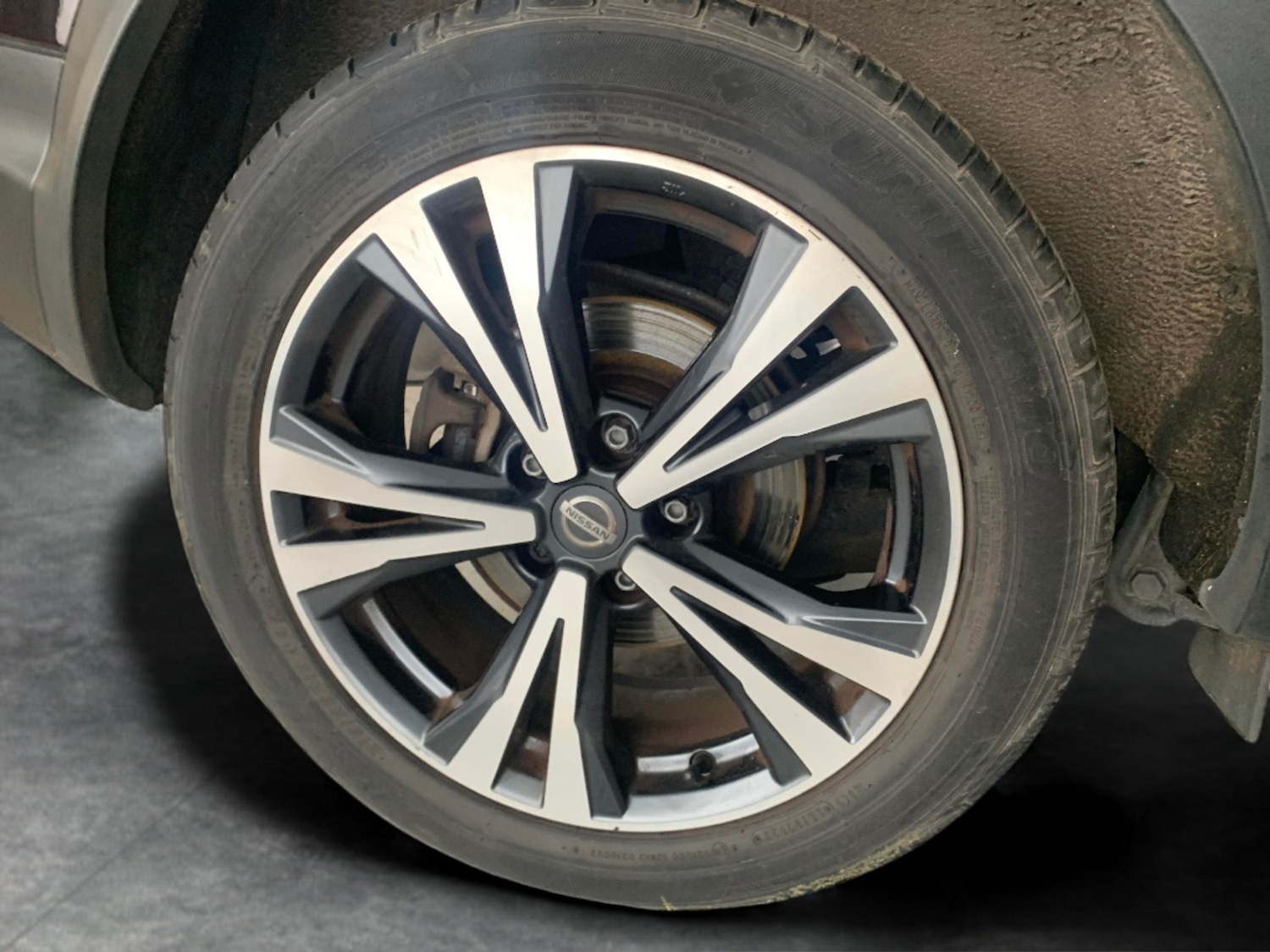 Used Nissan Qashqai 2017 for sale - 78134011: Photo 22