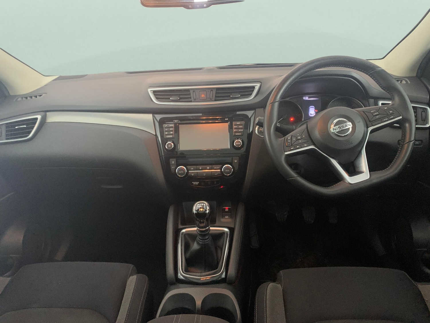 Used Nissan Qashqai 2017 for sale - 78134011: Photo 7