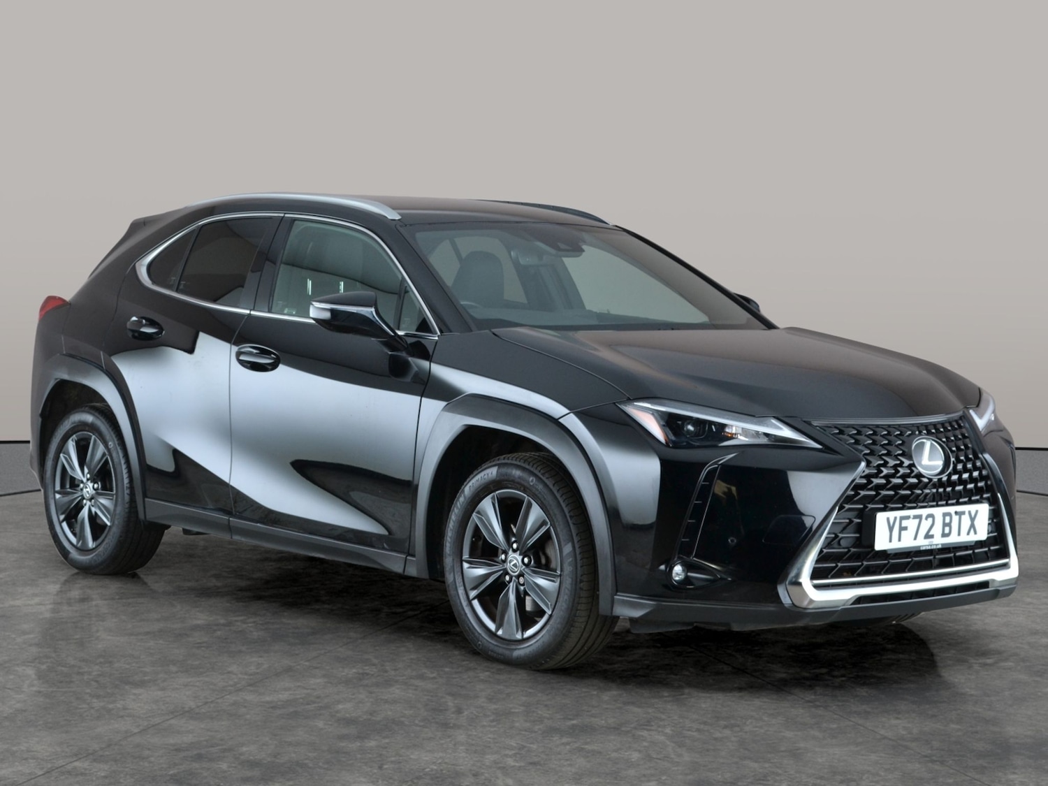 Used Lexus UX 2022 for sale - 77333579: Photo 7