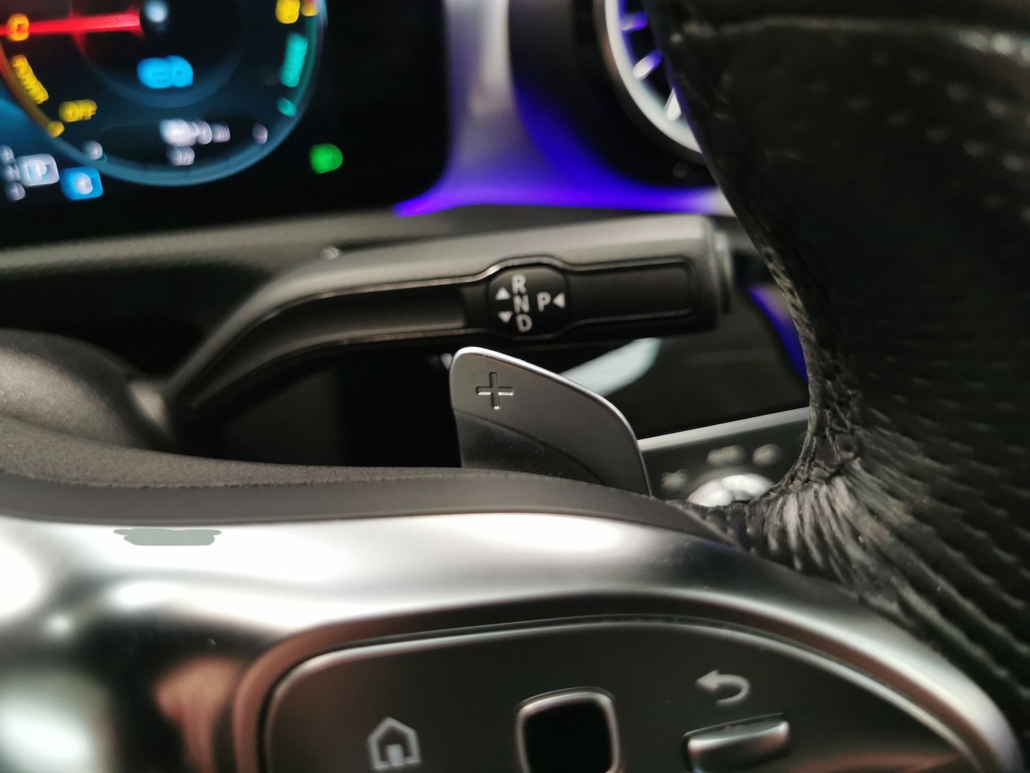 Used Mercedes-Benz CLA 2021 for sale - 76960520: Photo 21