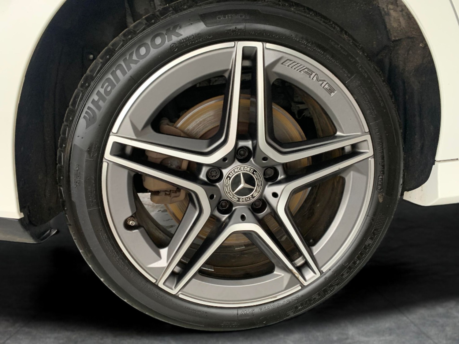 Used Mercedes-Benz CLA 2021 for sale - 76960520: Photo 28