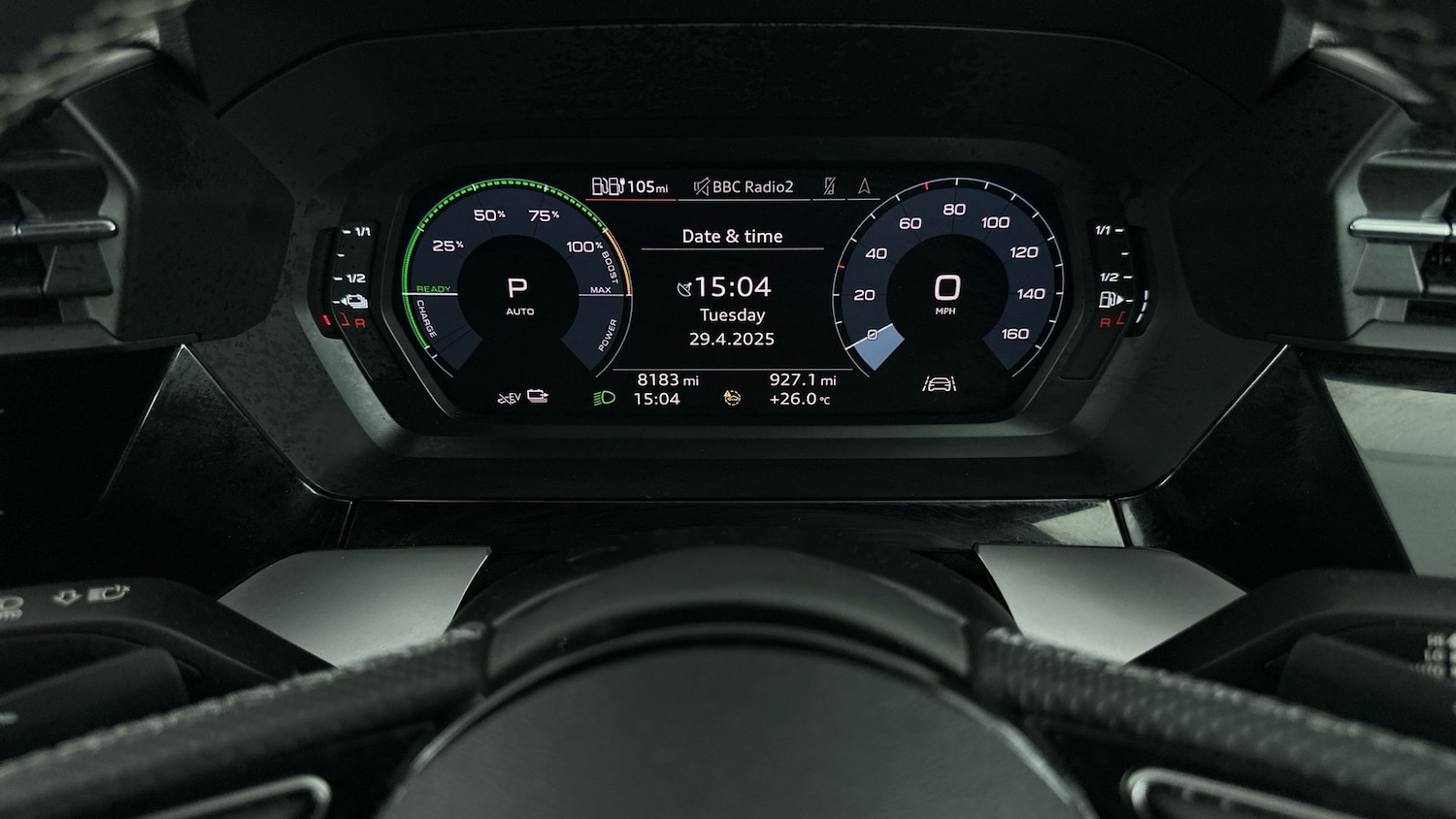 Vehicle 19