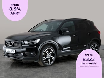 Used Volvo XC40 2021 for sale - 76405027: Photo