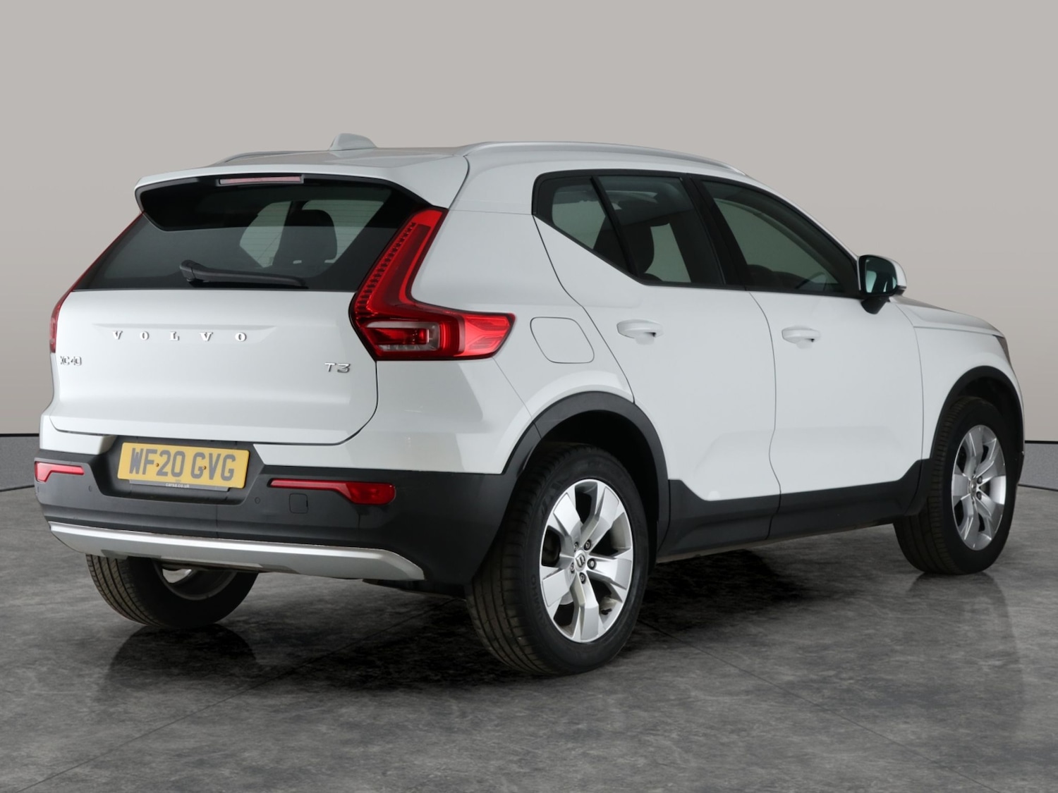 Used Volvo XC40 2020 for sale - 76668550: Photo 10