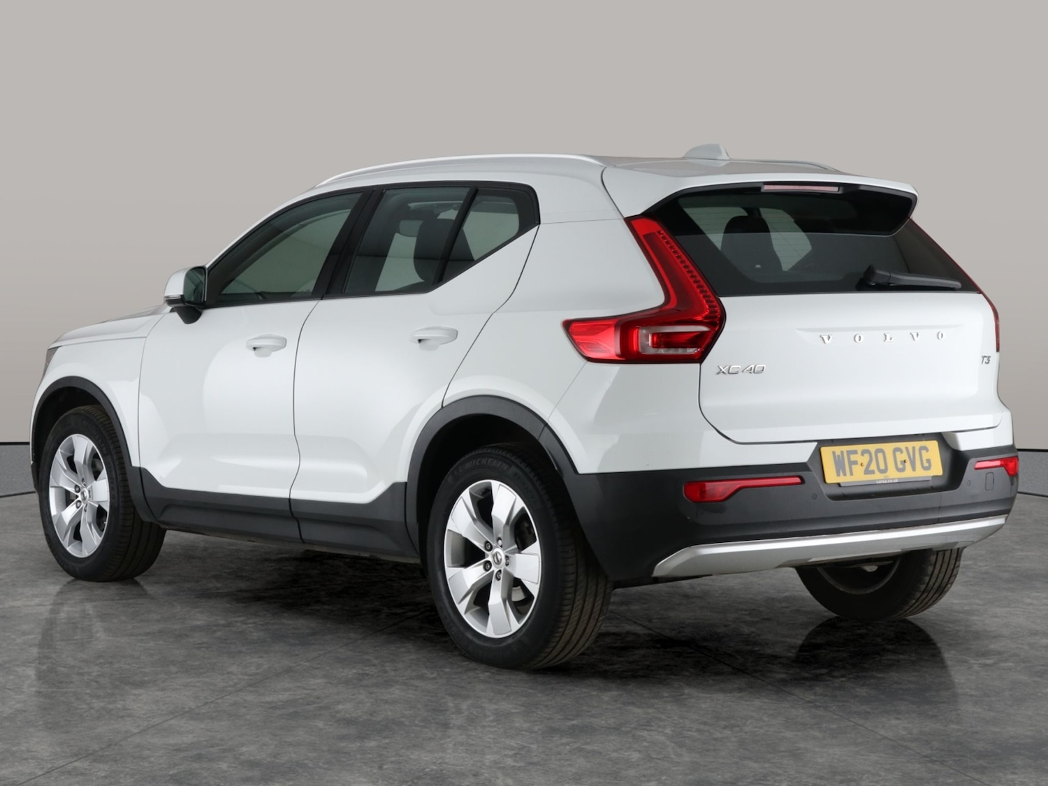 Used Volvo XC40 2020 for sale - 76668550: Photo 12