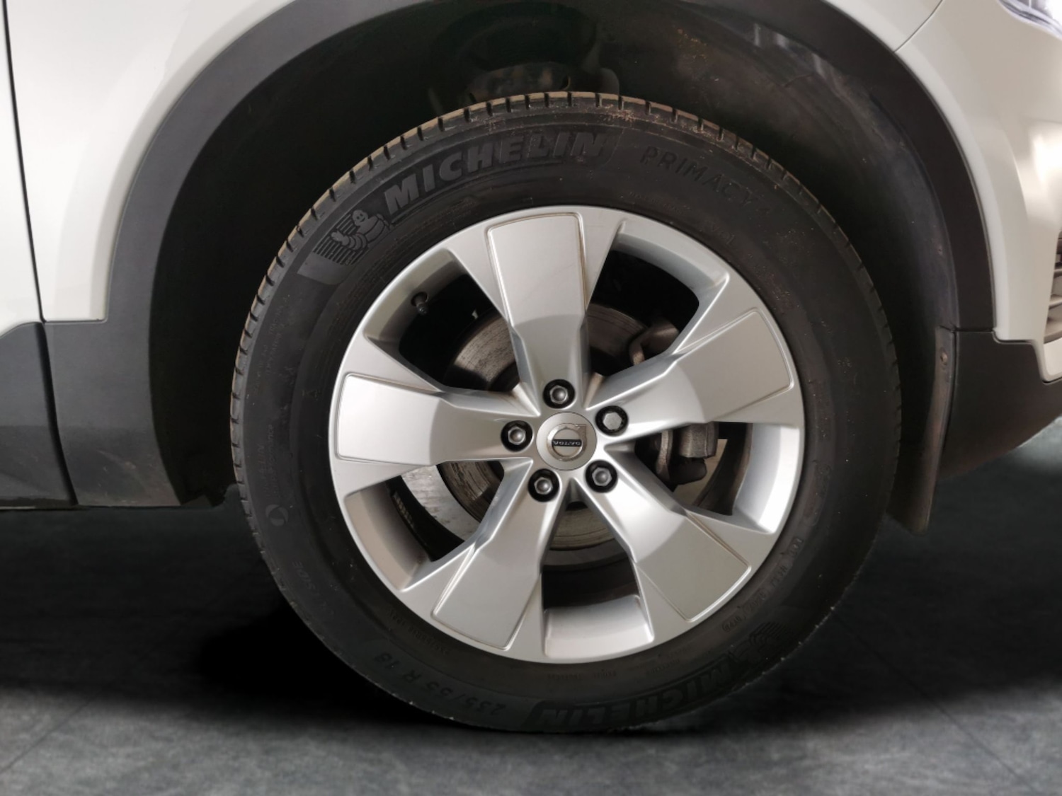 Used Volvo XC40 2020 for sale - 76668550: Photo 26