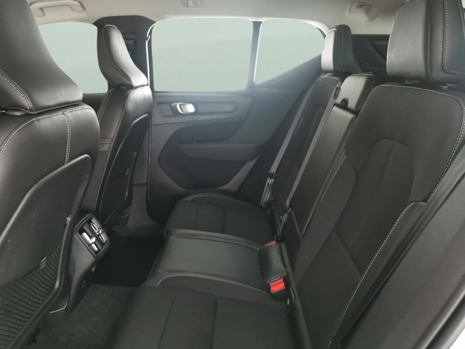 Used Volvo XC40 2020 for sale - 76668550: Photo 28