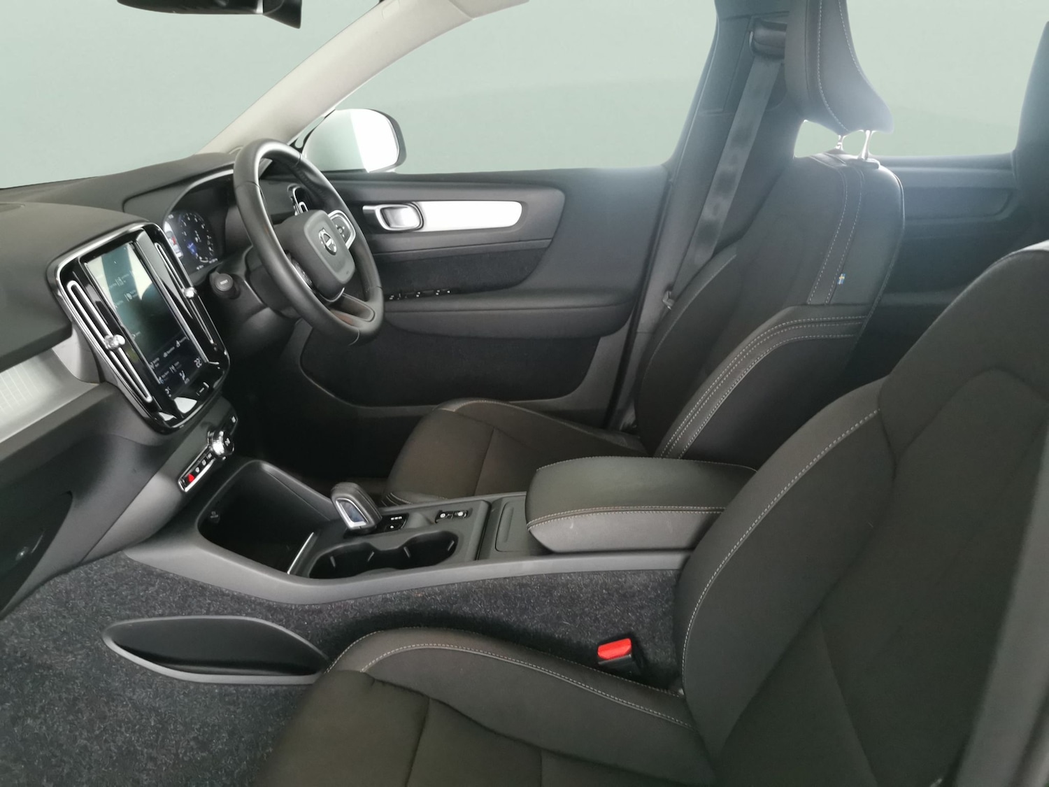 Used Volvo XC40 2020 for sale - 76668550: Photo 4