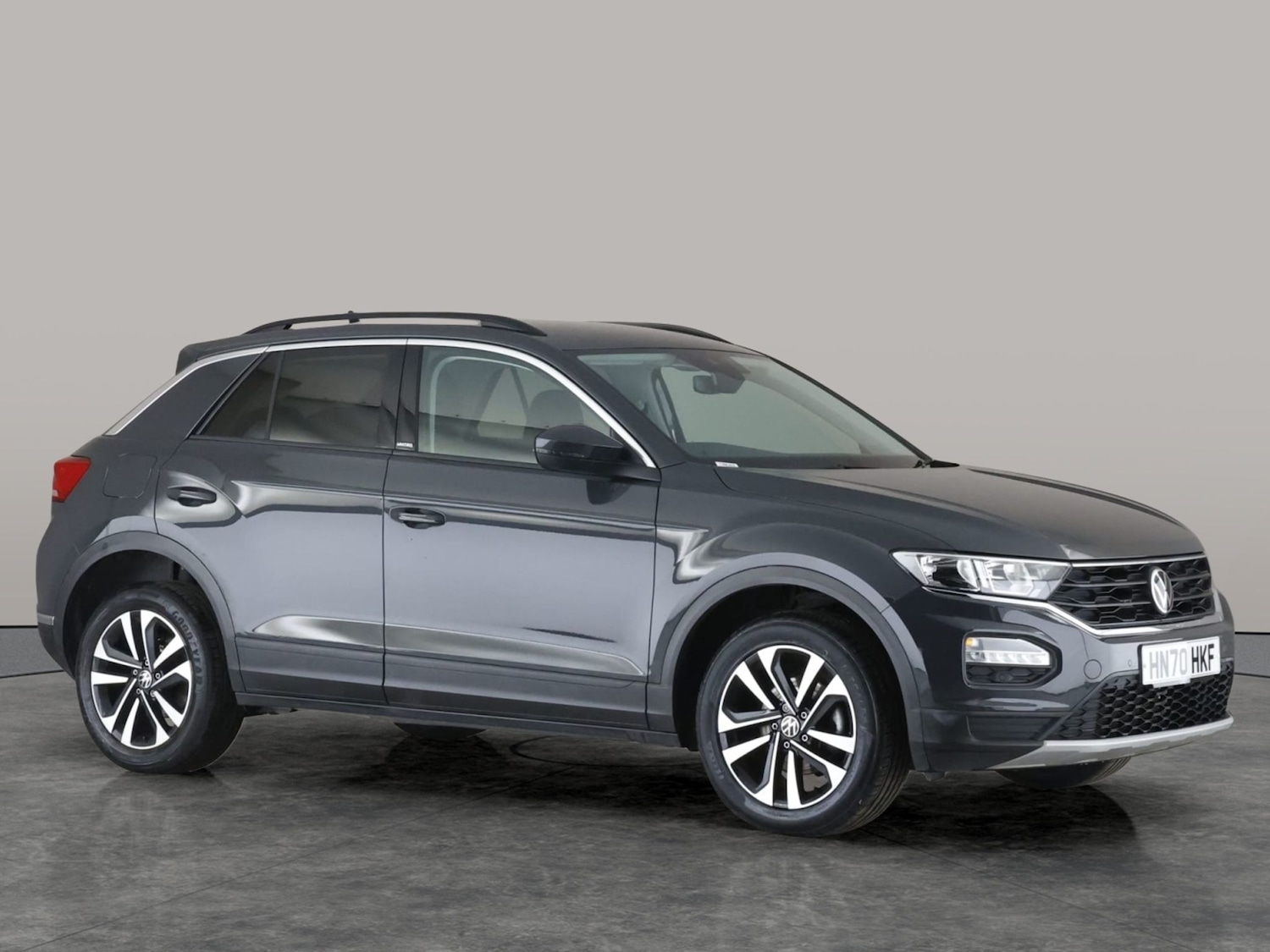 Used Volkswagen T-Roc 2021 for sale - 76405070: Photo 19
