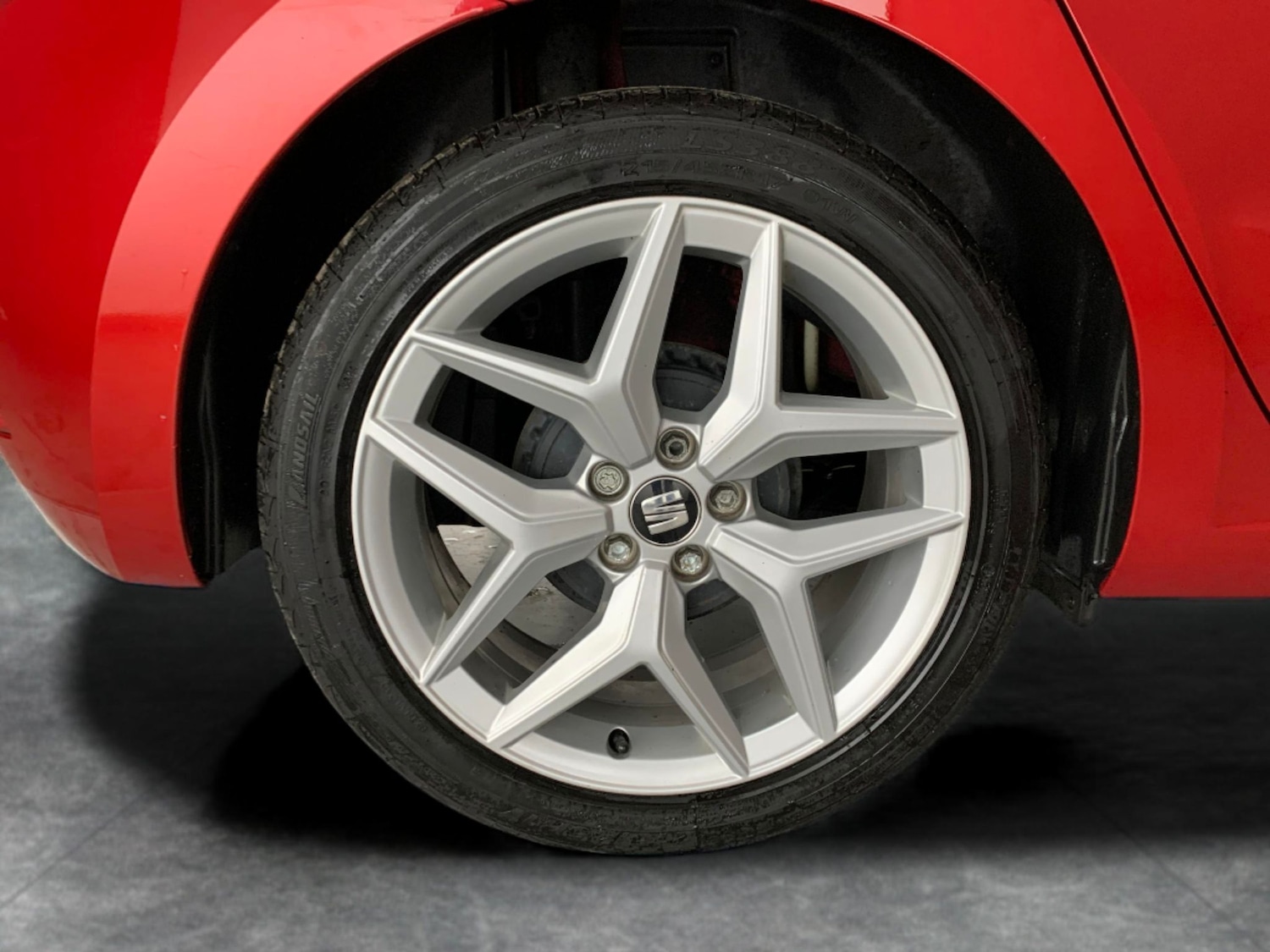 Used SEAT Ibiza 2019 for sale - 76545031: Photo 22