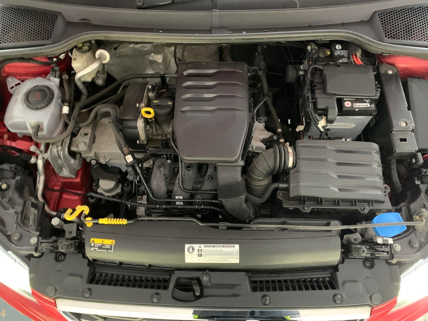 Used SEAT Ibiza 2019 for sale - 76545031: Photo 28