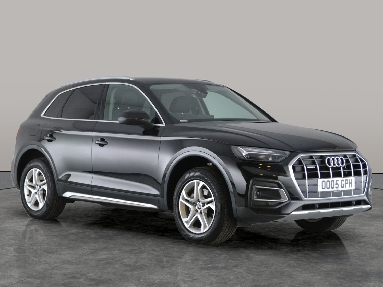 Used Audi Q5 2021 for sale - 76616007: Photo 13