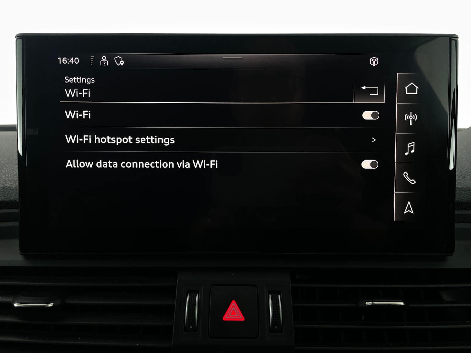 Used Audi Q5 2021 for sale - 76616007: Photo 17