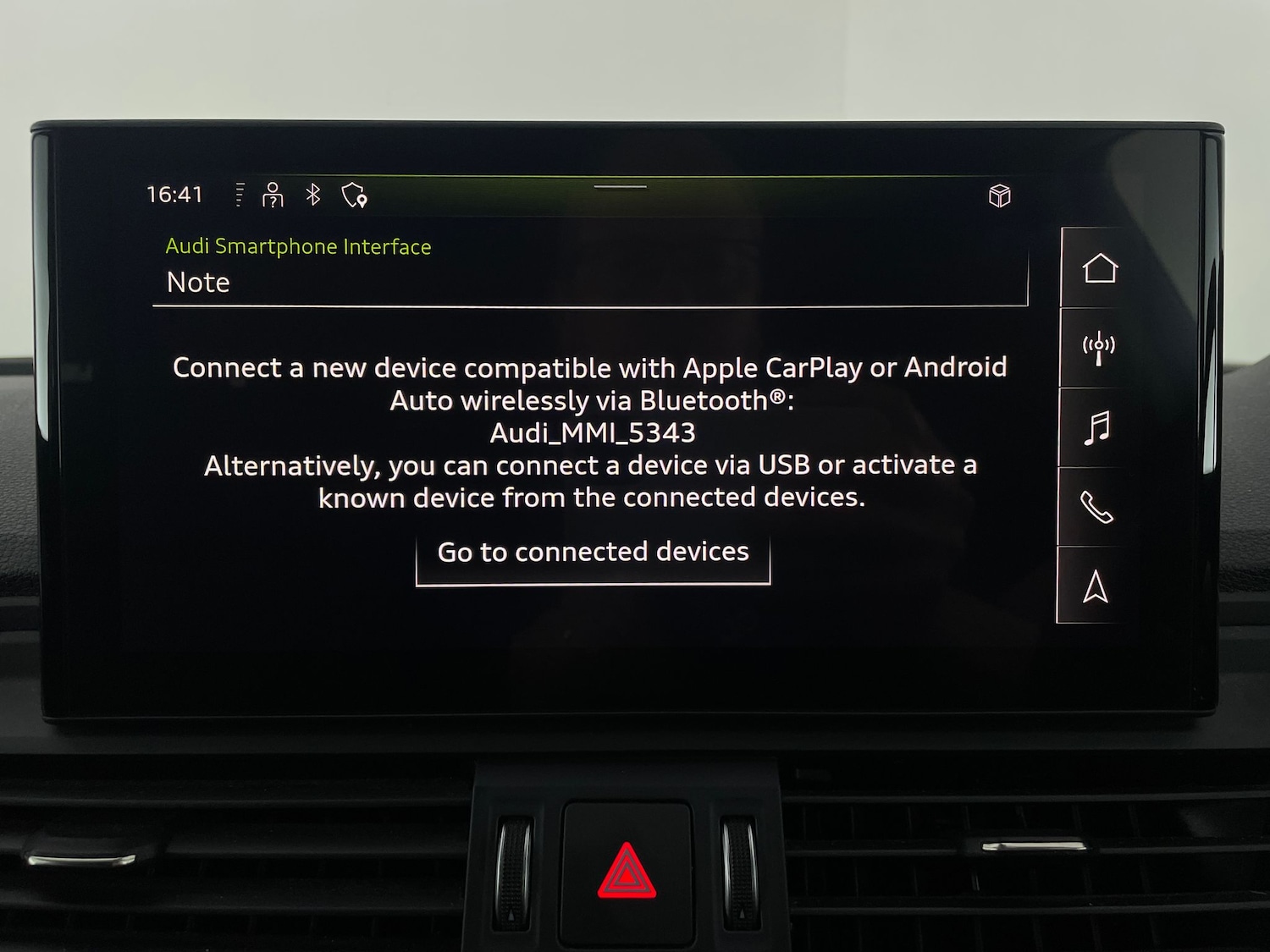 Used Audi Q5 2021 for sale - 76616007: Photo 18