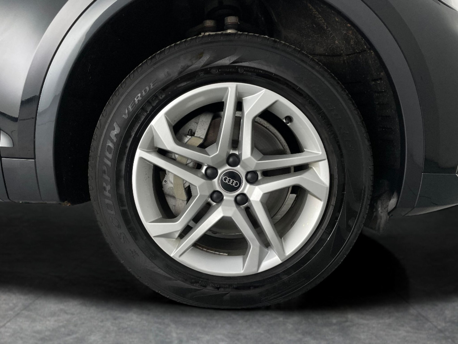 Used Audi Q5 2021 for sale - 76616007: Photo 28