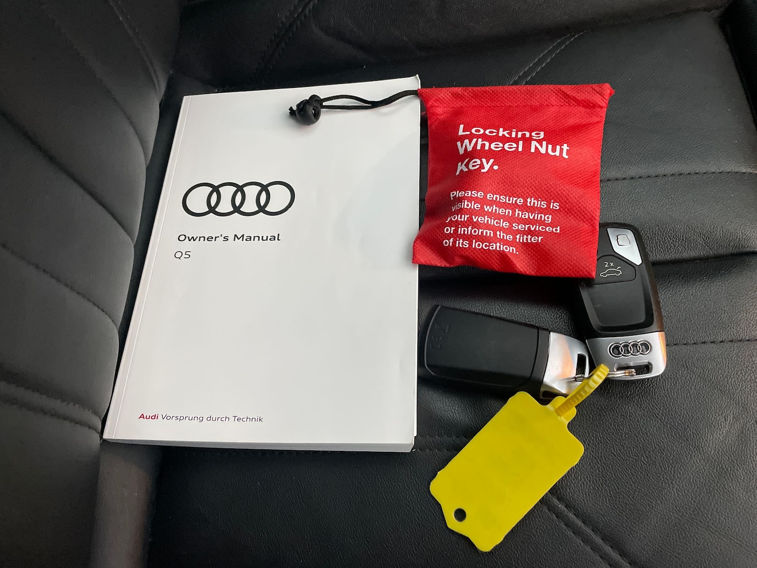 Used Audi Q5 2021 for sale - 76616007: Photo 36