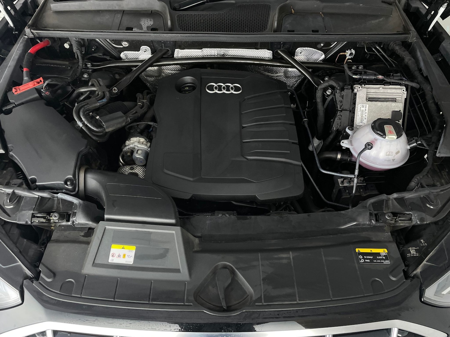 Used Audi Q5 2021 for sale - 76616007: Photo 37