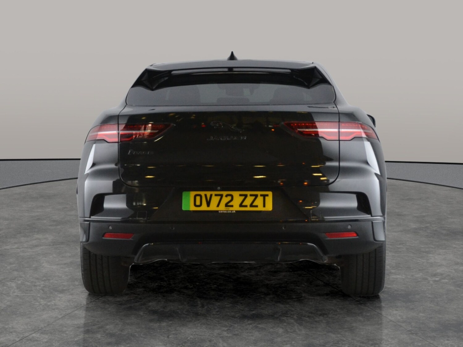 Used Jaguar I-Pace 2022 for sale - 77842039: Photo 11