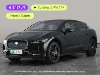 Used Jaguar I-Pace 2022 for sale - 77842039: Photo