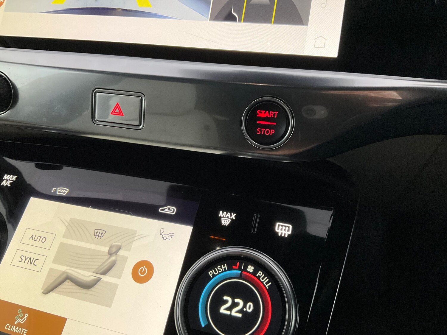 Used Jaguar I-Pace 2022 for sale - 77842039: Photo 27