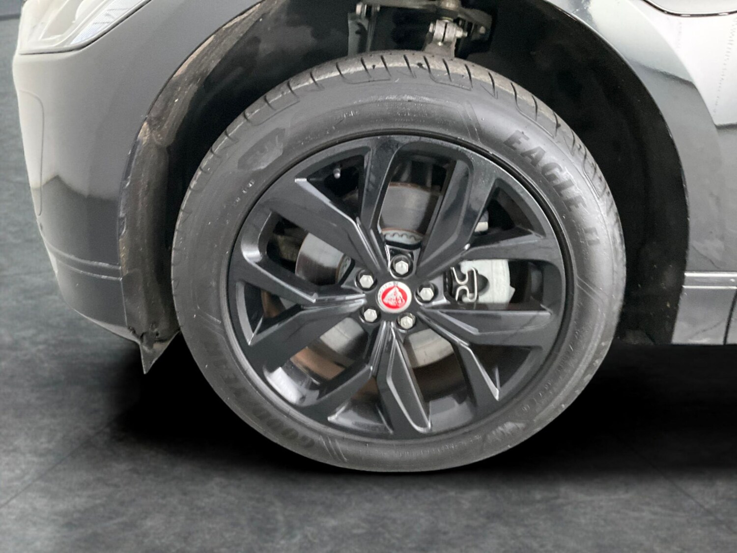 Used Jaguar I-Pace 2022 for sale - 77842039: Photo 32