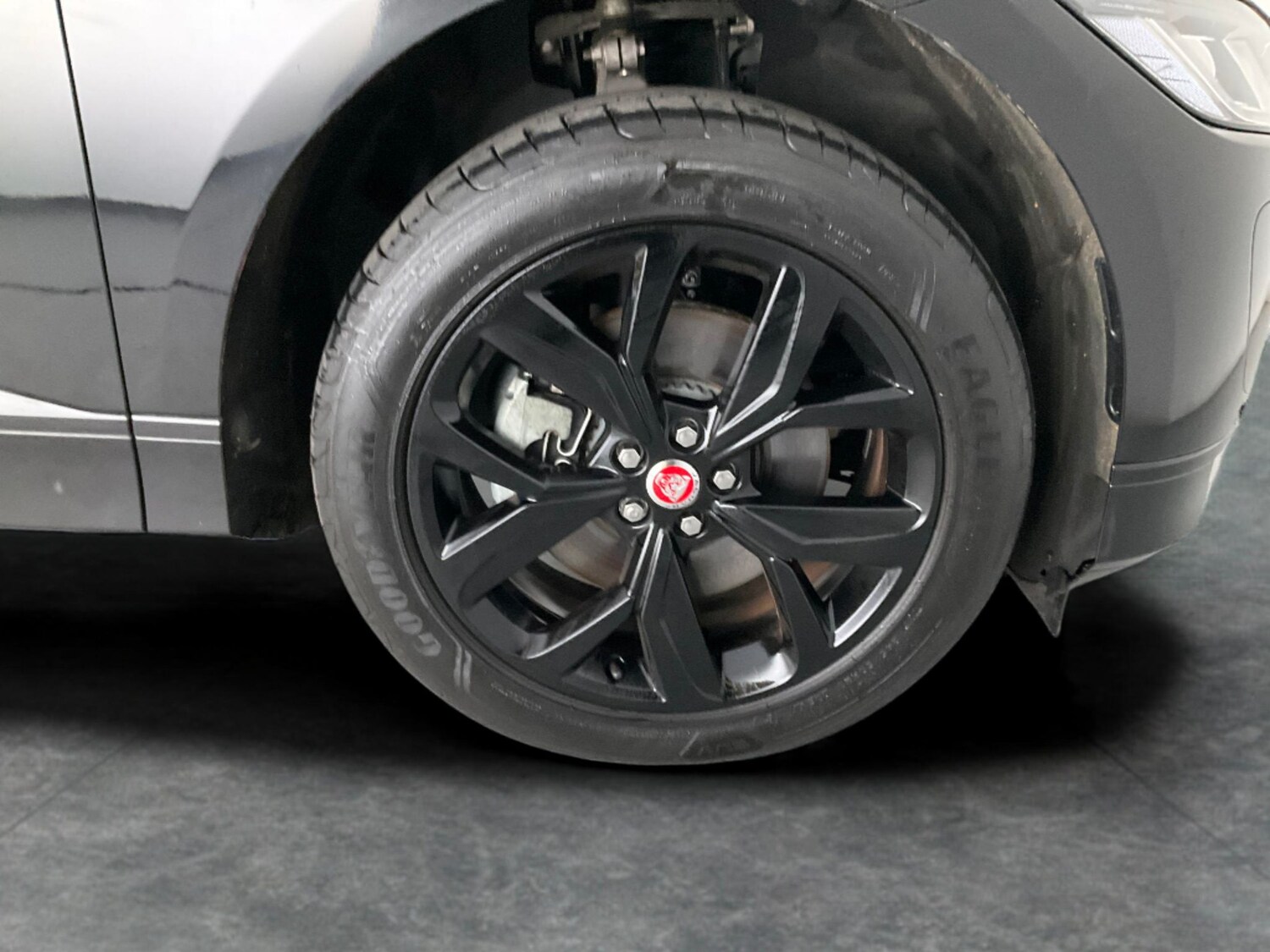 Used Jaguar I-Pace 2022 for sale - 77842039: Photo 33