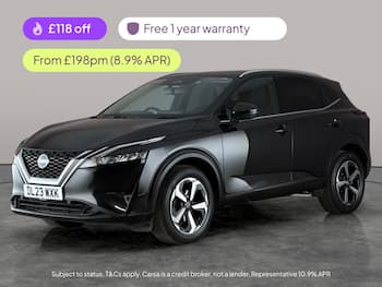 Used Nissan Qashqai 2023 for sale - 79827887: Photo