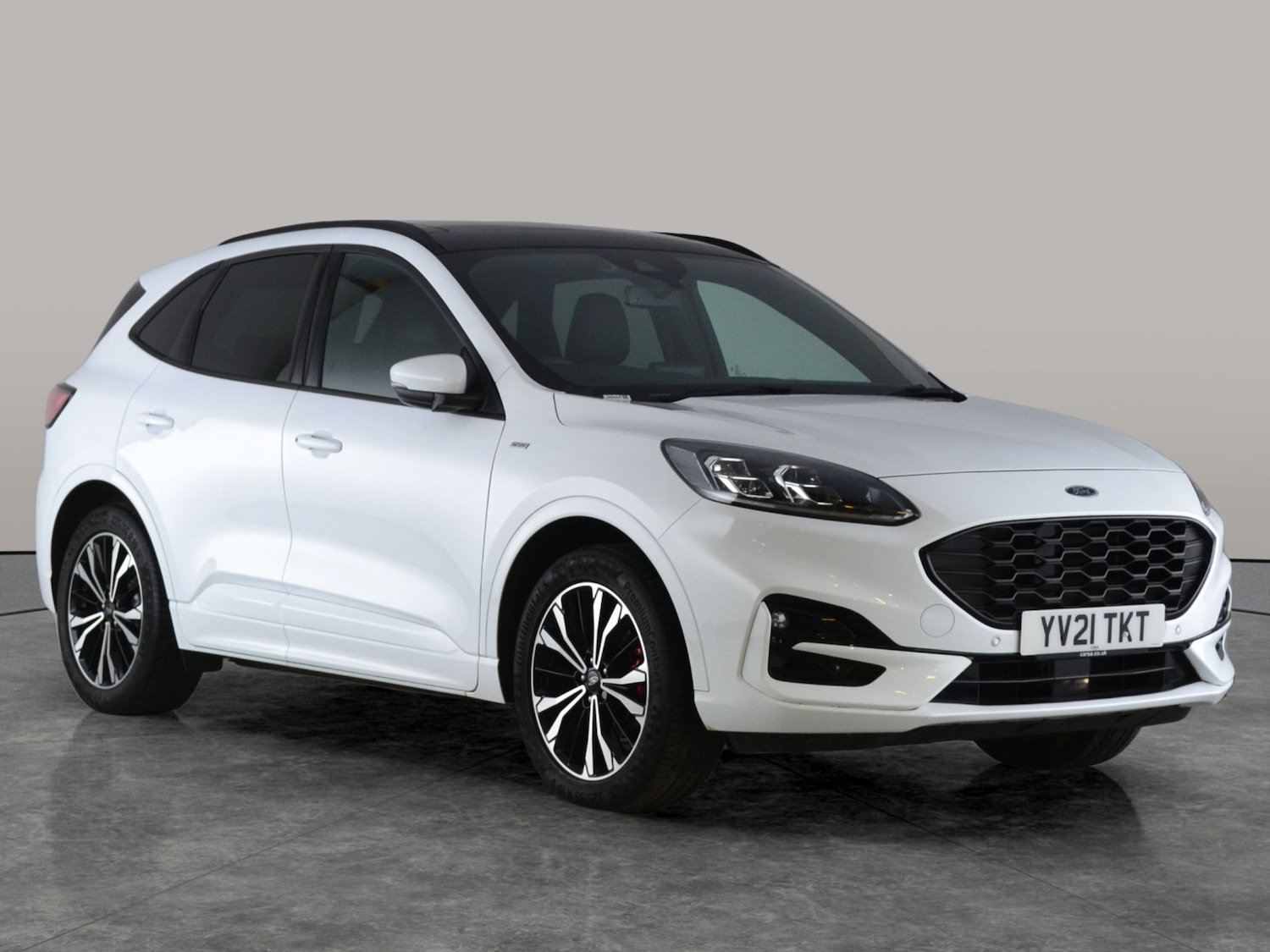 Used Ford Kuga 2021 for sale - 78134012: Photo 14