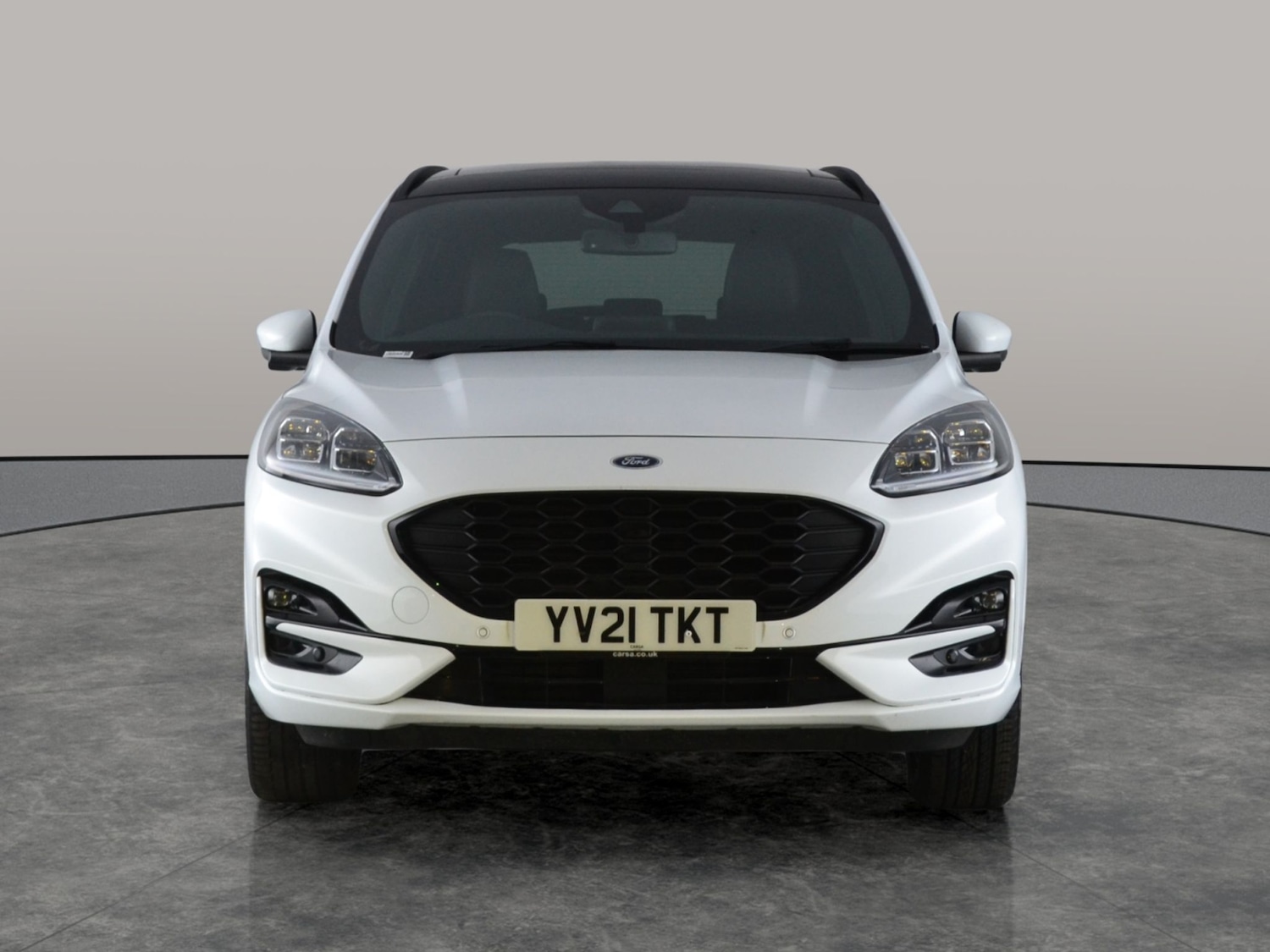 Used Ford Kuga 2021 for sale - 78134012: Photo 15