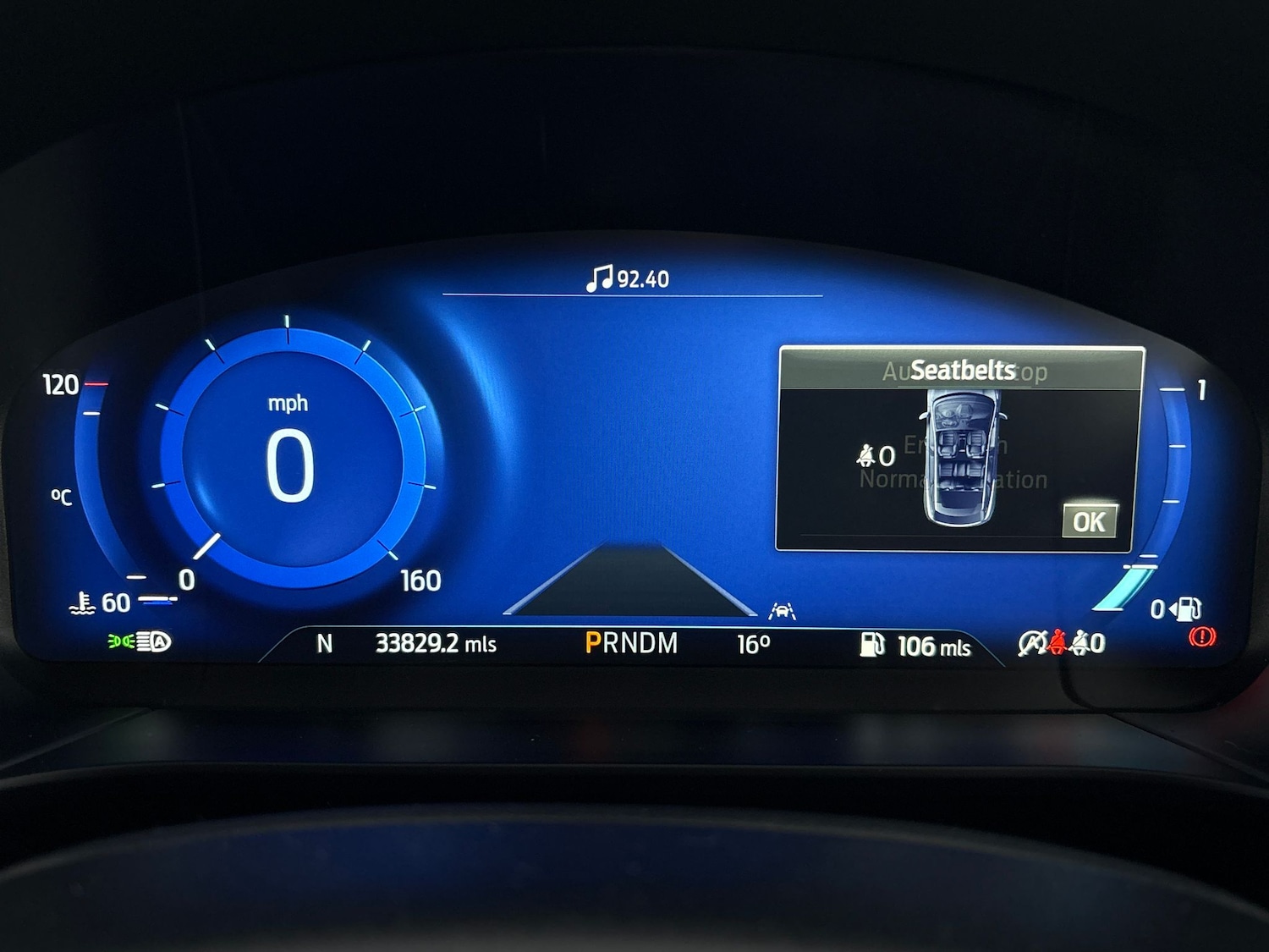 Used Ford Kuga 2021 for sale - 78134012: Photo 26