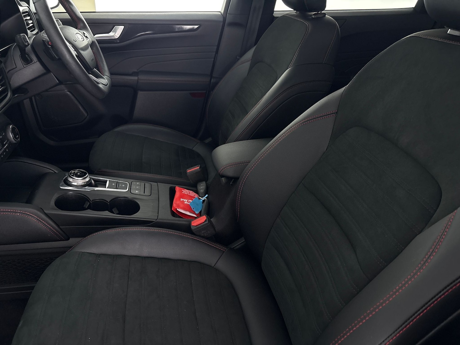 Used Ford Kuga 2021 for sale - 78134012: Photo 28