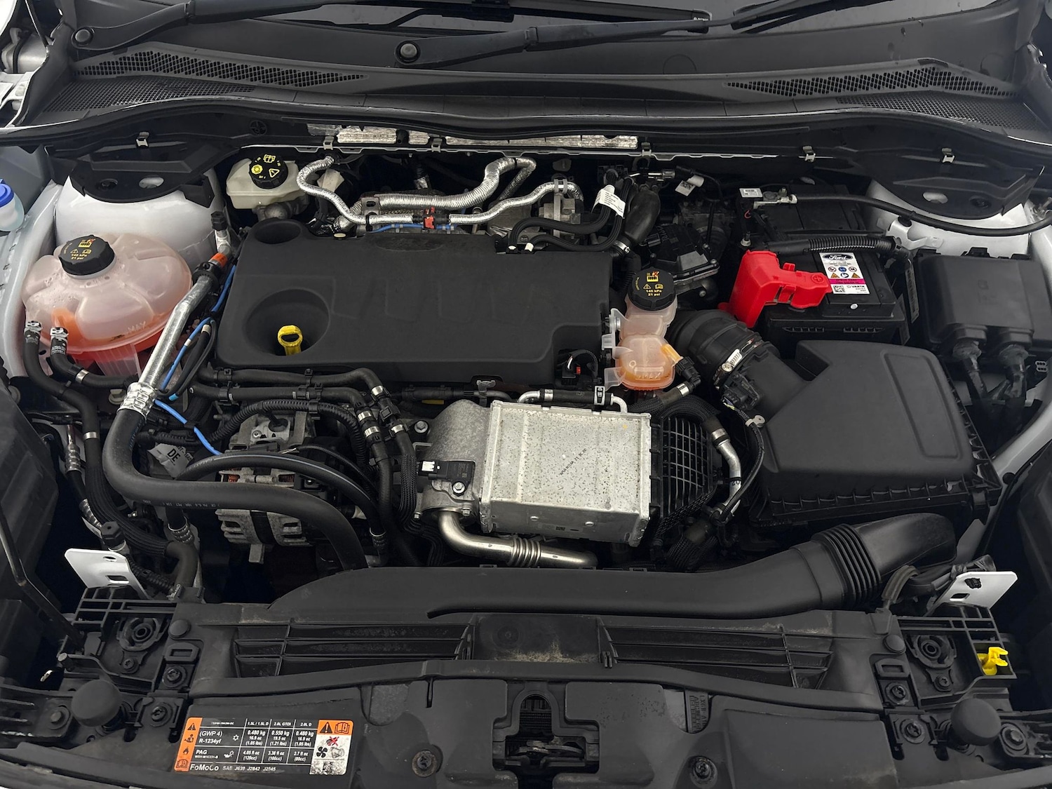 Used Ford Kuga 2021 for sale - 78134012: Photo 41