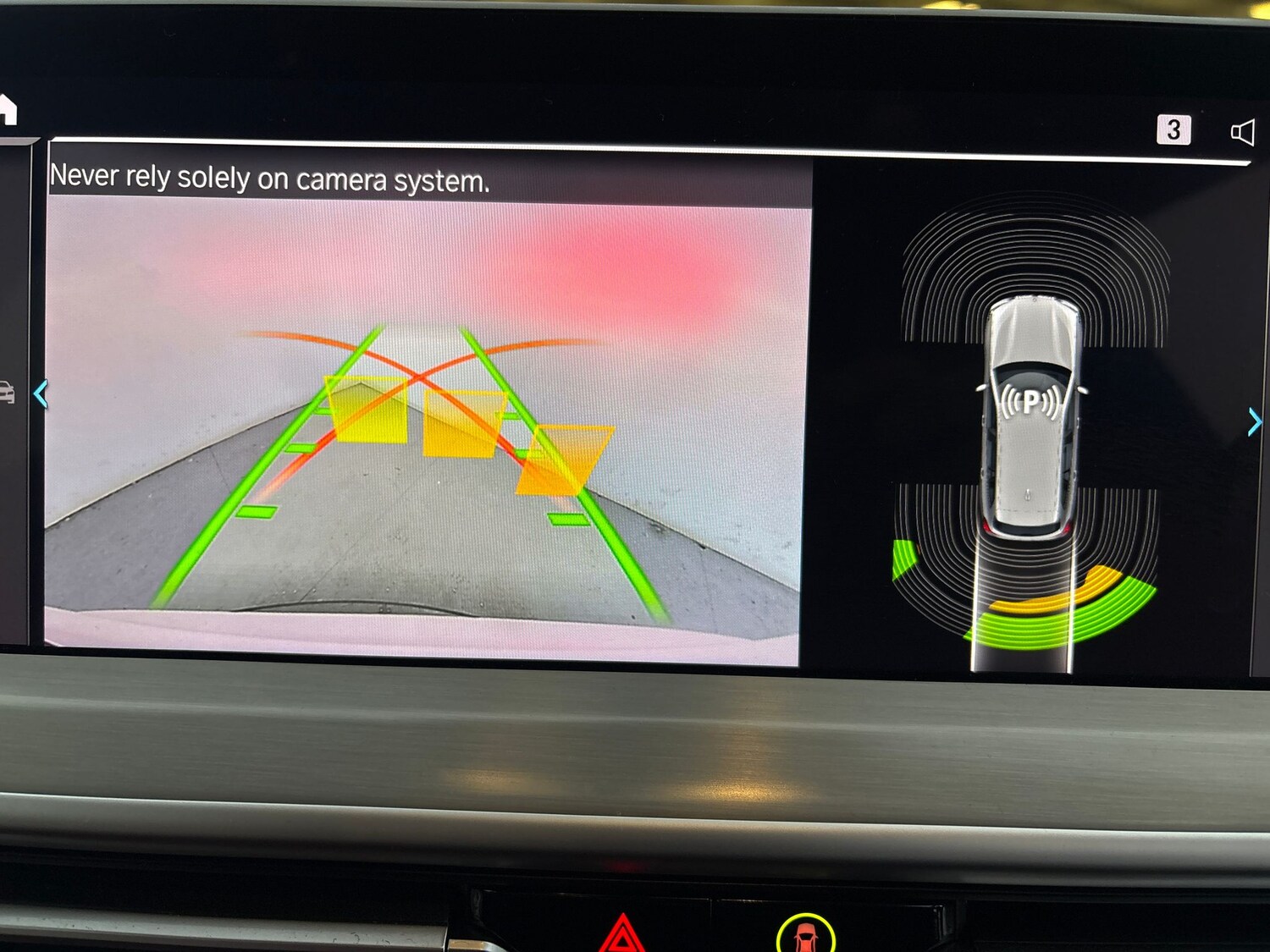 Used BMW X3 2023 for sale - 77972182: Photo 5