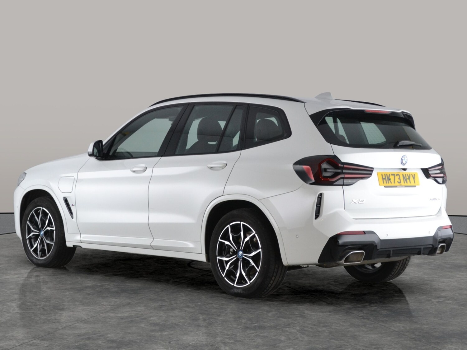 Used BMW X3 2023 for sale - 77972182: Photo 9