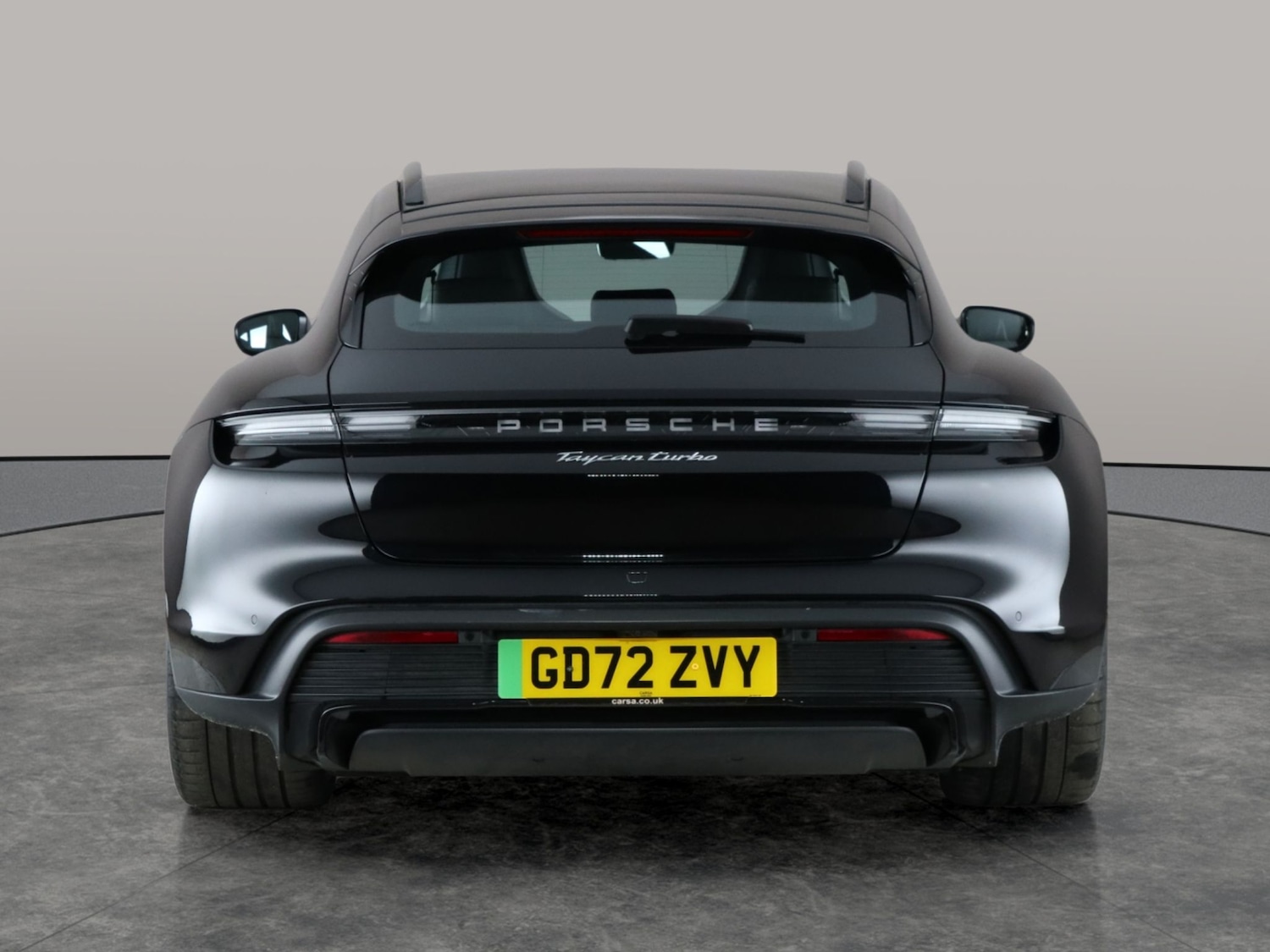 Used Porsche Taycan 2023 for sale - 76754898: Photo 14