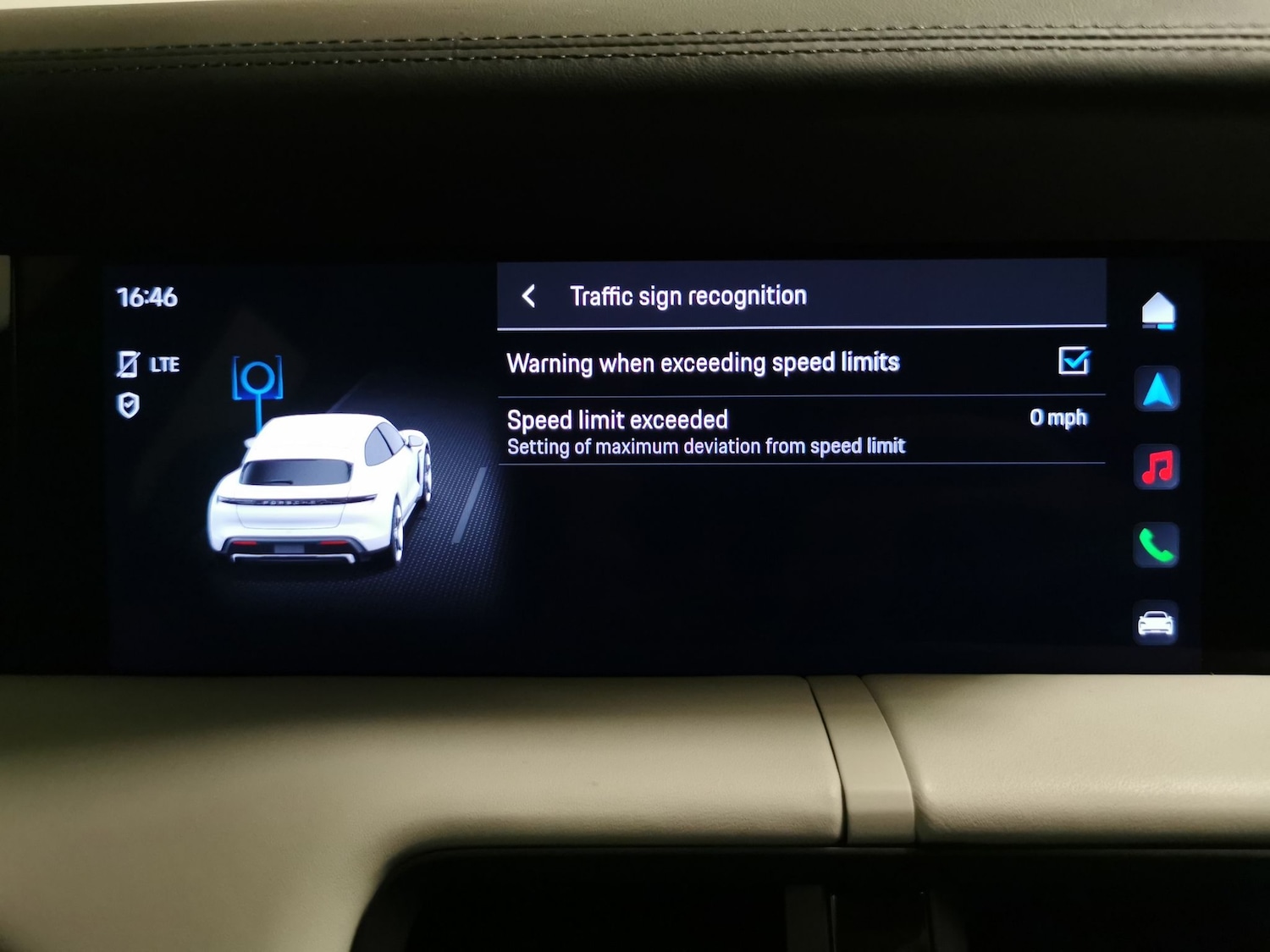 Used Porsche Taycan 2023 for sale - 76754898: Photo 31