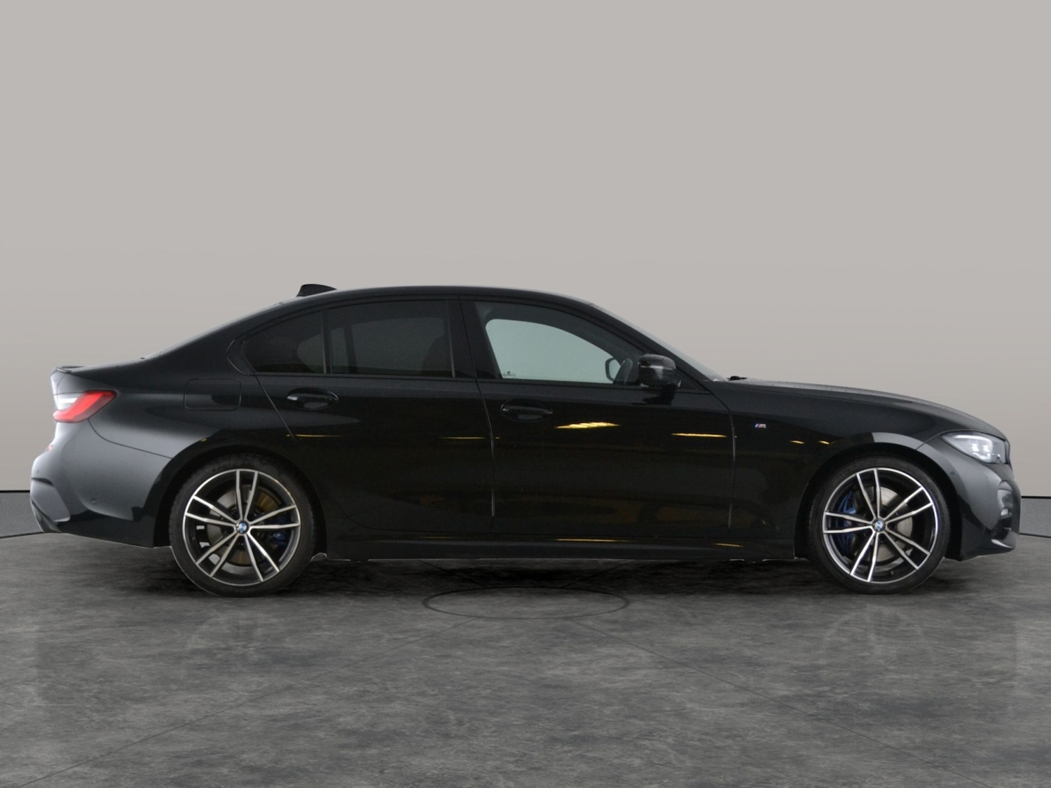 Used BMW 3 Series 2021 for sale - 76954747: Photo 12