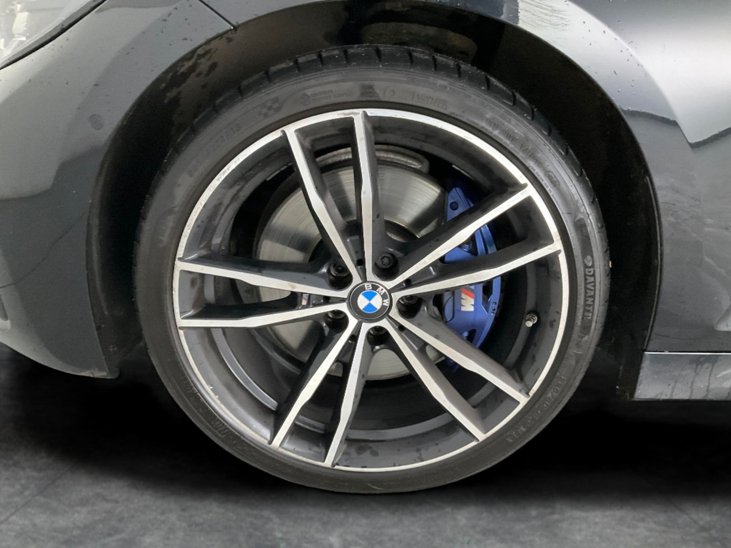 Used BMW 3 Series 2021 for sale - 76954747: Photo 29