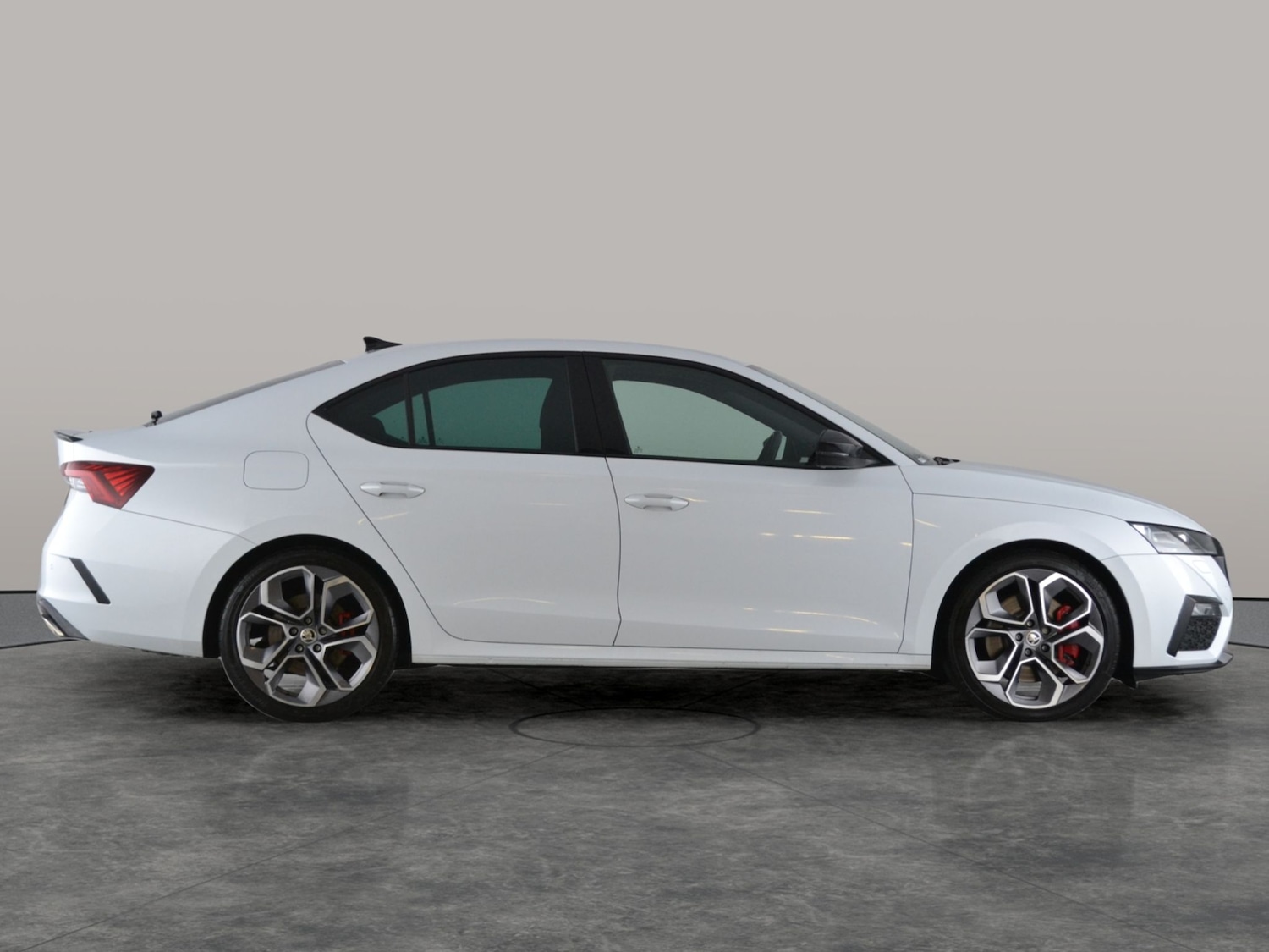 Used Skoda Octavia 2023 for sale - 76919604: Photo 10