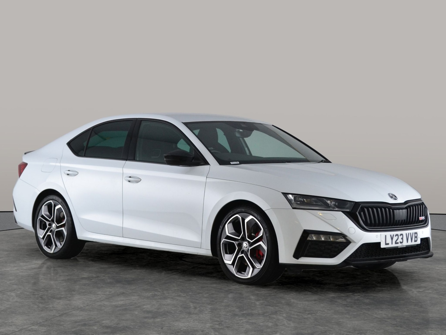 Used Skoda Octavia 2023 for sale - 76919604: Photo 11