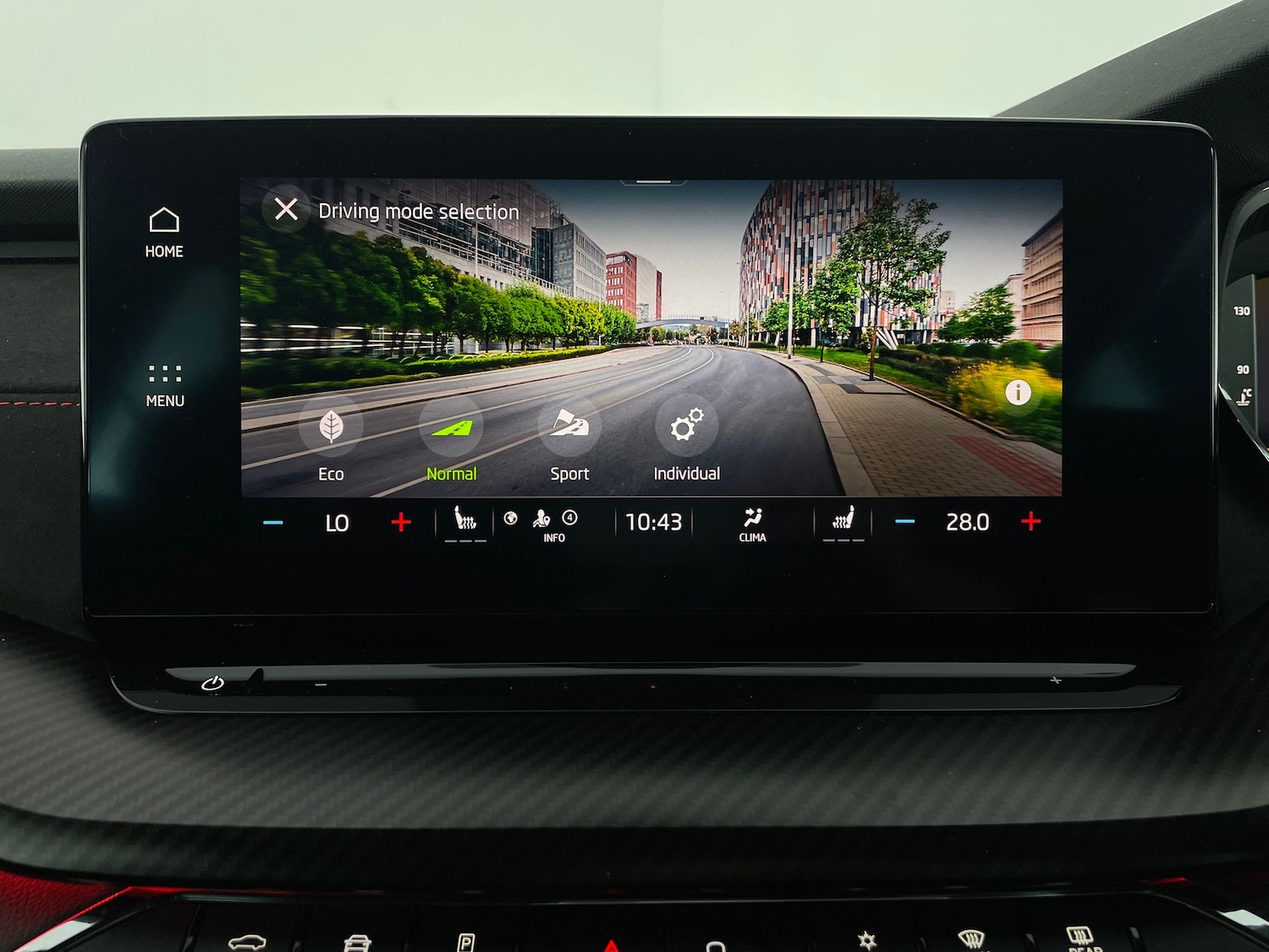 Used Skoda Octavia 2023 for sale - 76919604: Photo 17