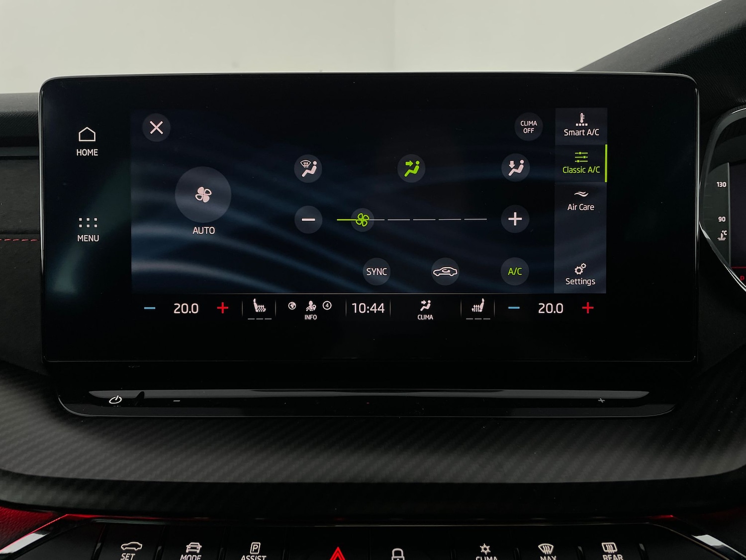 Used Skoda Octavia 2023 for sale - 76919604: Photo 19