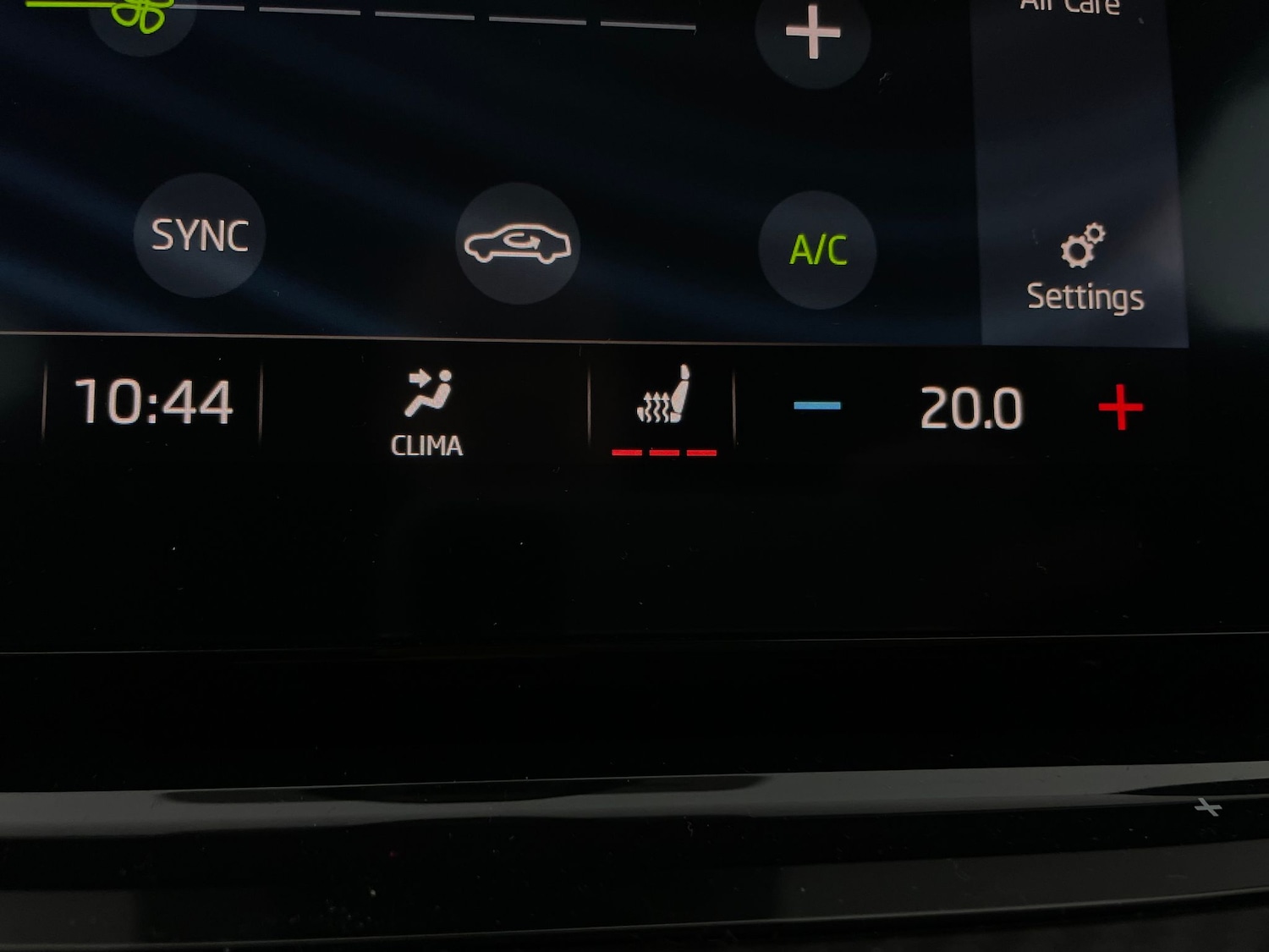 Used Skoda Octavia 2023 for sale - 76919604: Photo 20