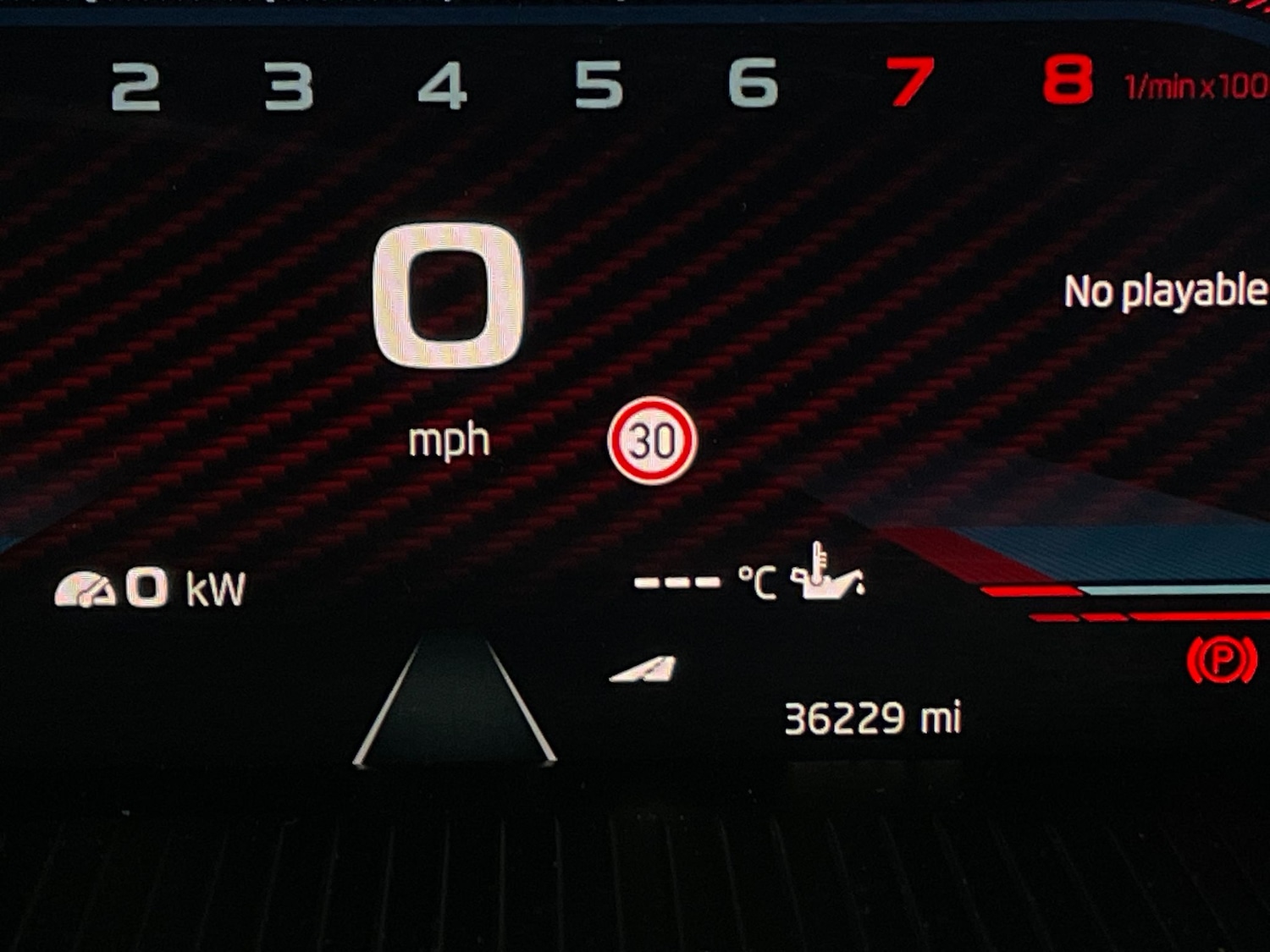 Used Skoda Octavia 2023 for sale - 76919604: Photo 23