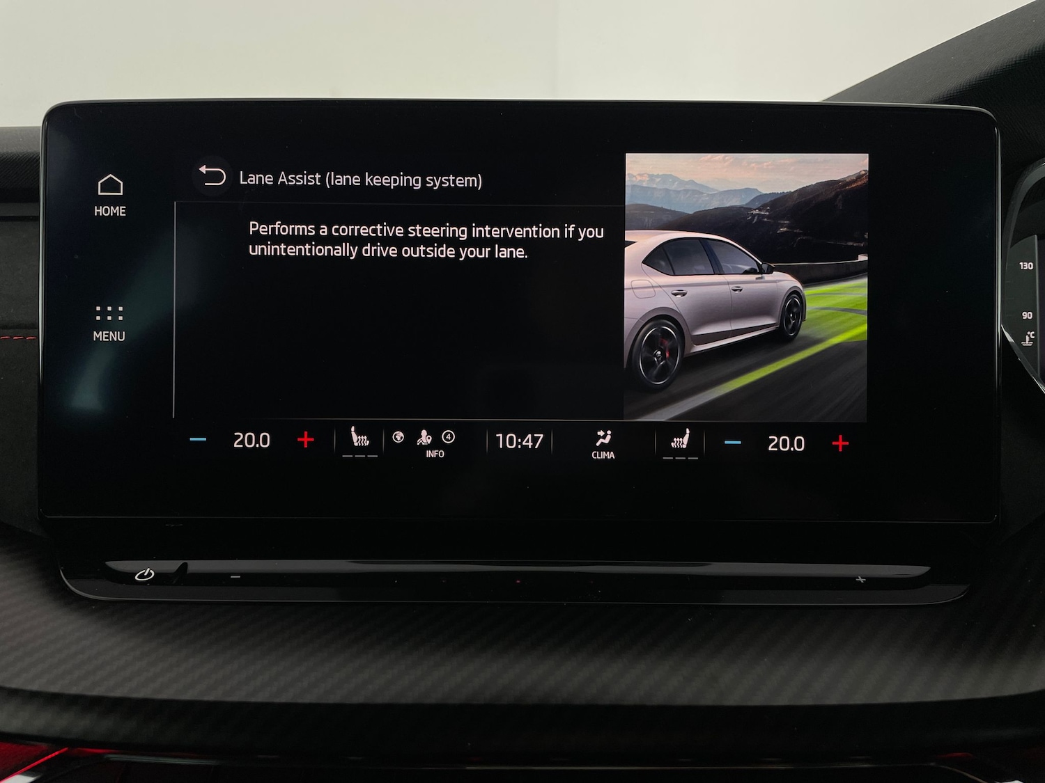 Used Skoda Octavia 2023 for sale - 76919604: Photo 24