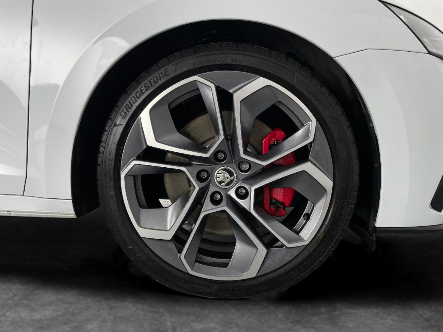 Used Skoda Octavia 2023 for sale - 76919604: Photo 27